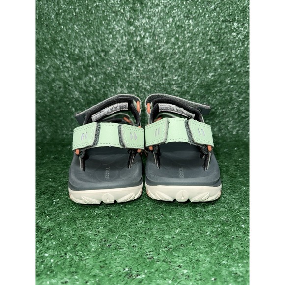 Merrell Womens Huntington Sport Convert Multicolor Outdoor Hiking Sandals Size 6 - Picture 7 of 9
